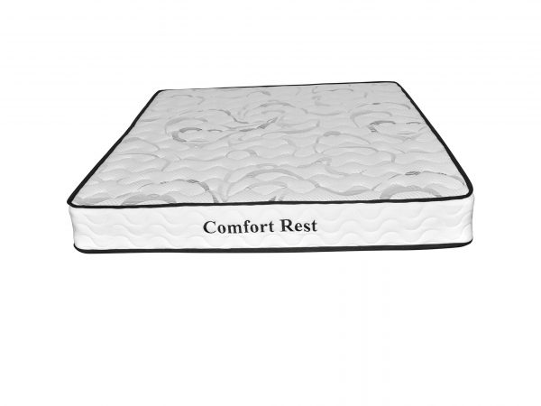 Budget Medium Soft Mattress