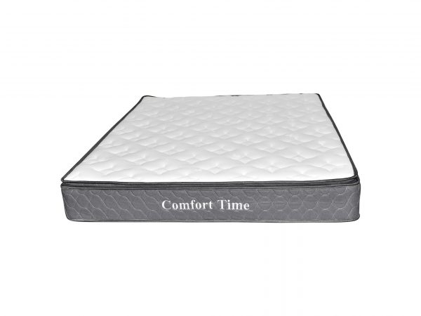 Comfort Time Budget Soft Pillow