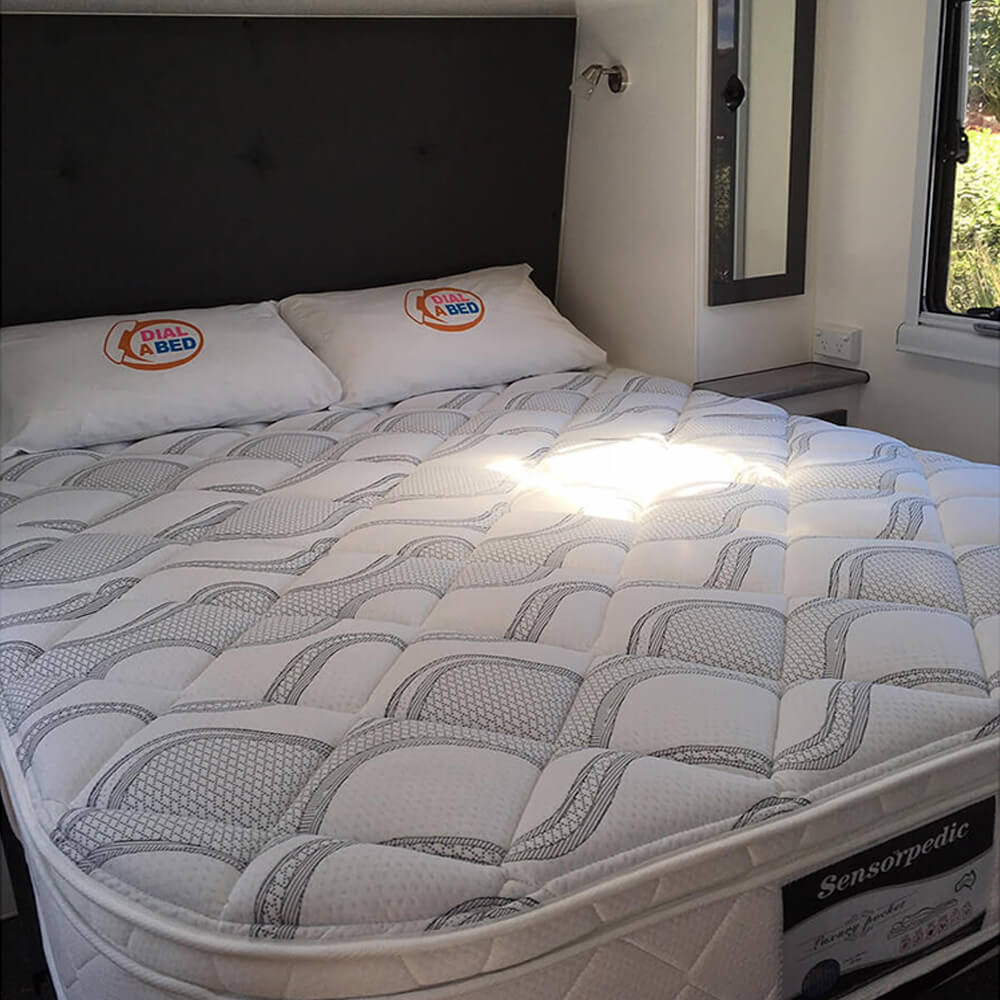 Simply Beds | Custom or Caravan Mattresses