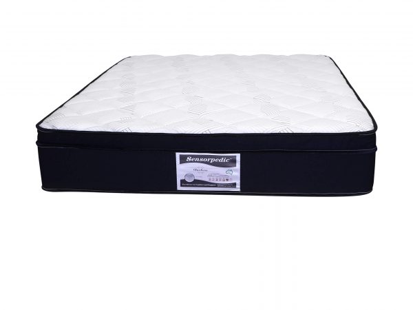 Duchess Medium Soft Single Mattress