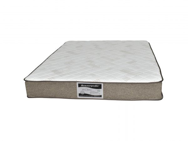 Latex Deluxe 200mm Medium Firm Double Mattress