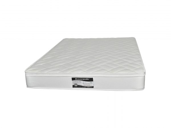 Pillow Top Queen Mattress