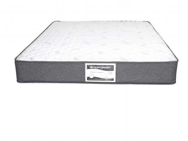 Sensor Comfort Single Mattress