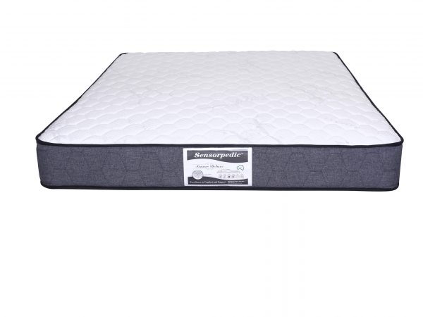 Sensor Deluxe Medium Firm Mattress