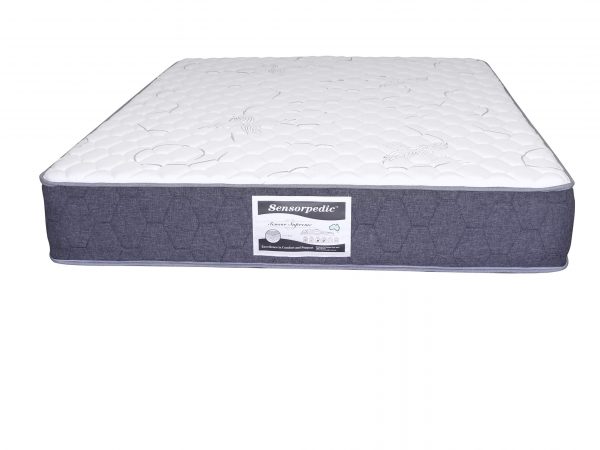 Sensor Supreme Medium Firm Double Mattress