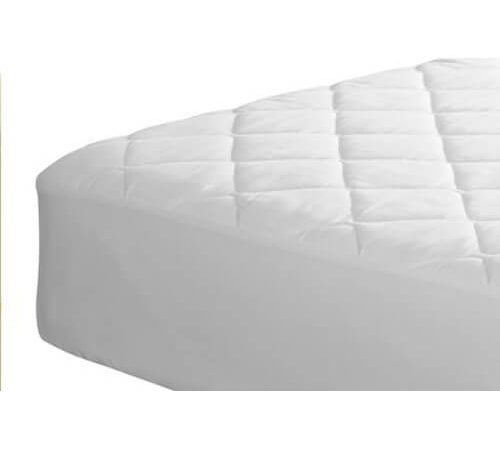 Fully Fitted Mattress Protector