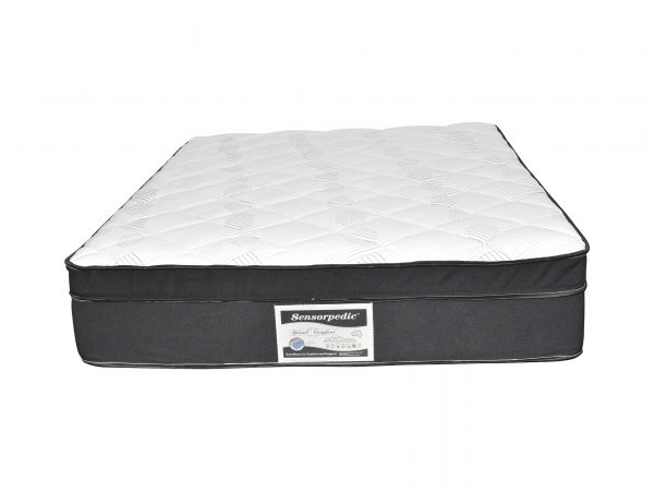 Pocket Coil Soft Mattress