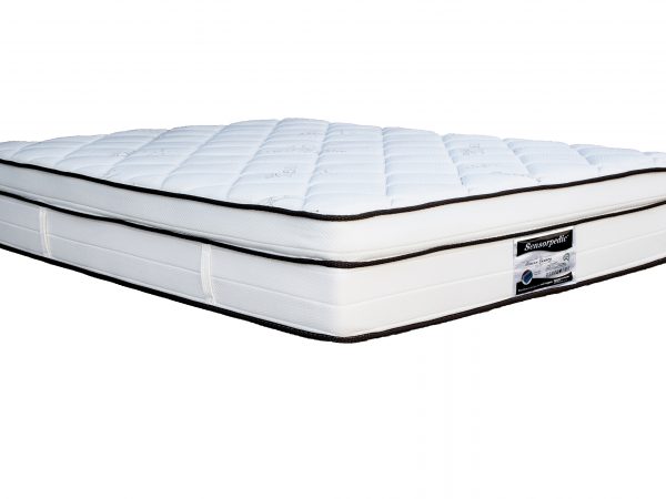 Micro Pocket Coil Mattress