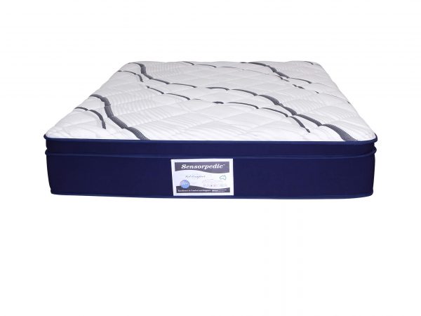 Gel Foam Mattress