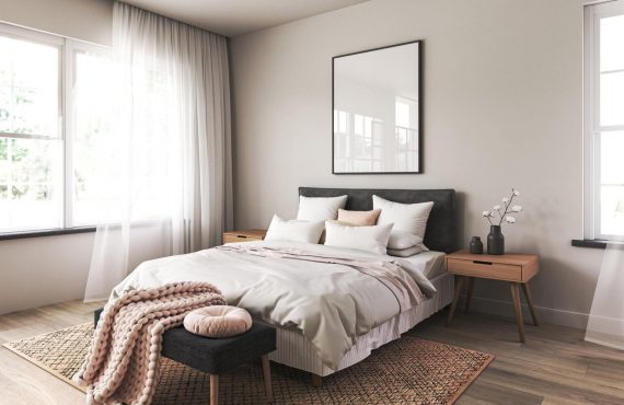 Simply Beds | Transform Your Sleep Space with an Australian Ensemble Bed - Here's How