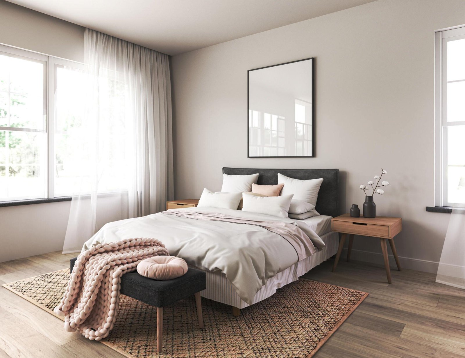 Simply Beds | Transform Your Sleep Space with an Australian Ensemble Bed - Here's How