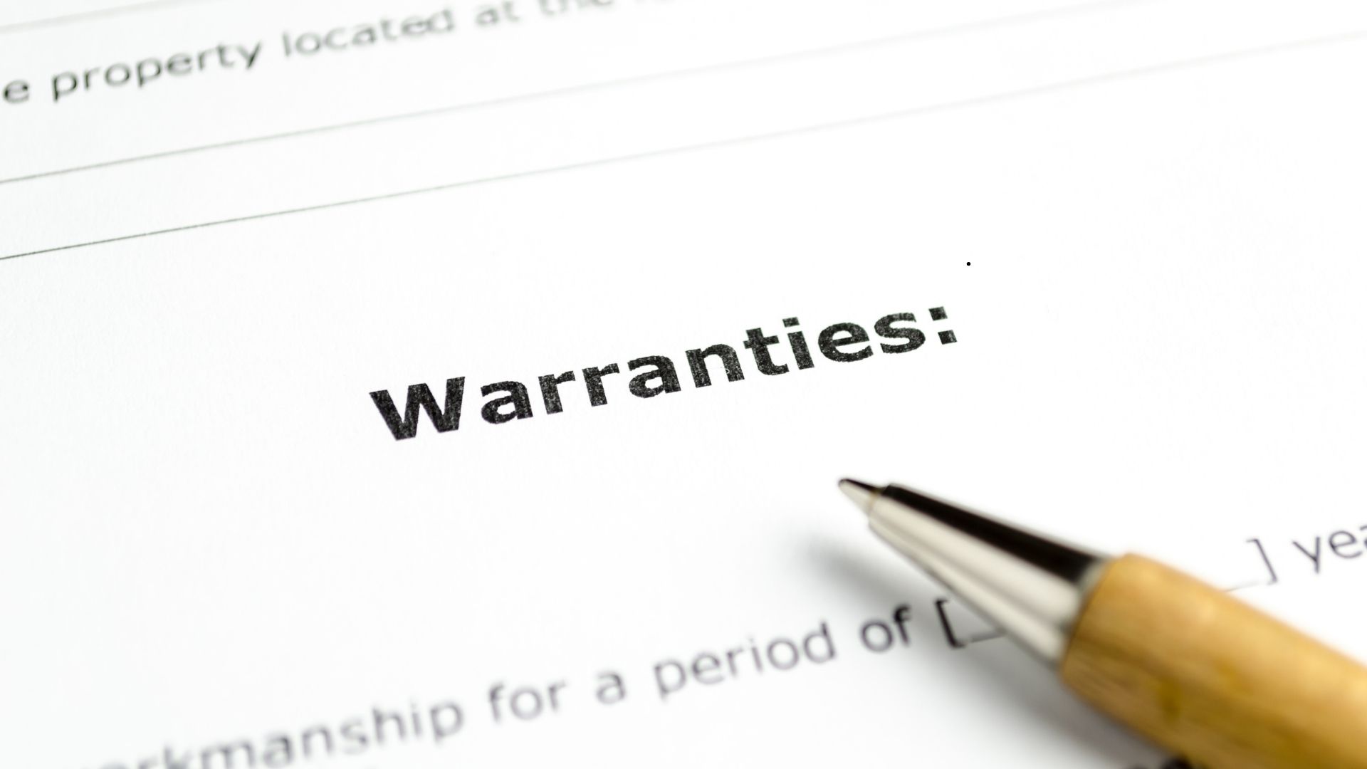 Simply Beds | The Truth About Mattress Warranties: Coverage and Exclusions