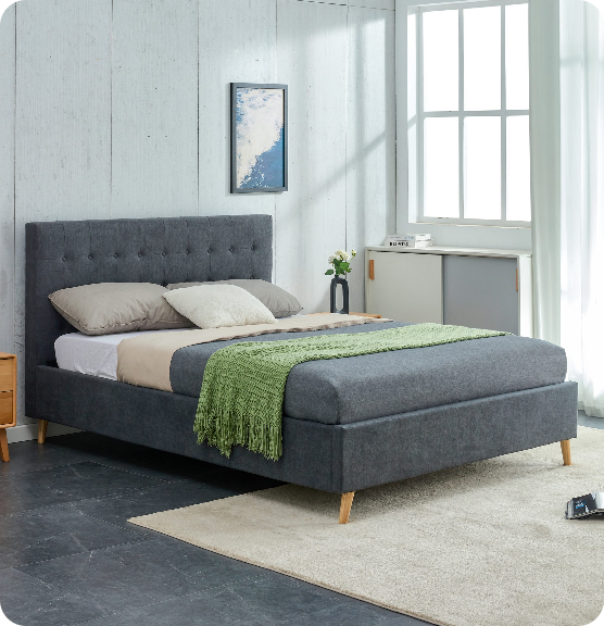 Simply Beds | Shop Now