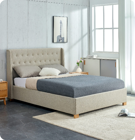 Simply Beds | Shop Now