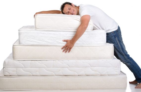 Simply Beds | How to Avoid Mattress Return Policy Surprises