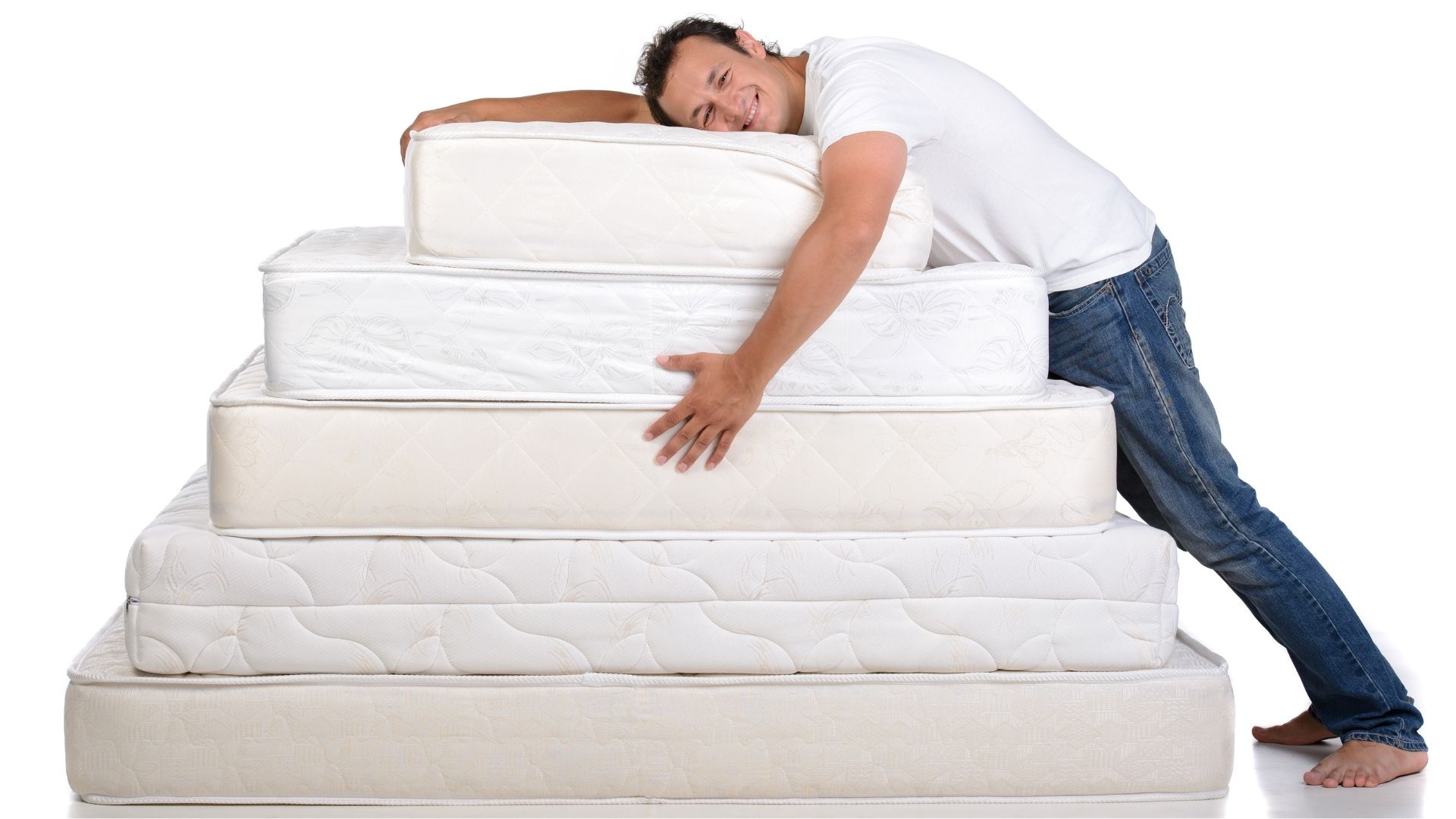 Simply Beds | How to Avoid Mattress Return Policy Surprises